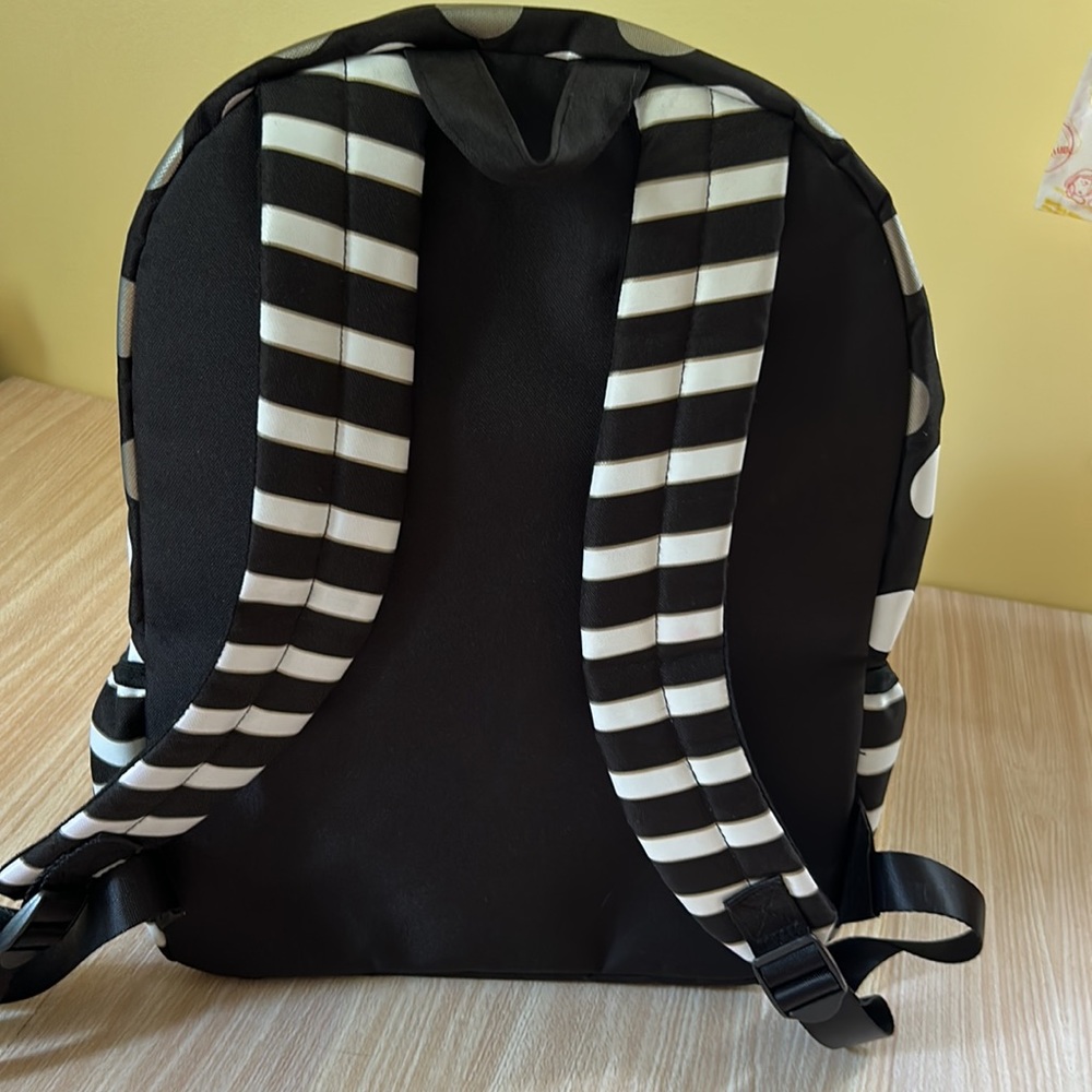 Justice backpack - Picture 6 of 9